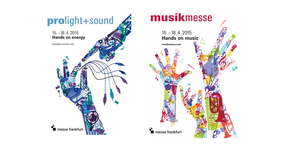 Messe Frankfurt trade shows2
