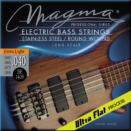 bajo ultra flat