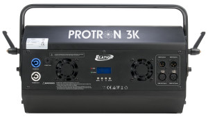 elation_protron_3K_connections