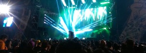Rock al Parque Festival