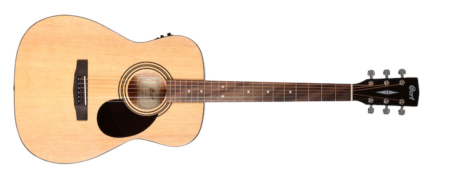 Guitarra-Cort-AF500