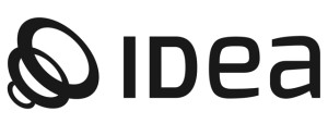 IDEA Pro Audio logo