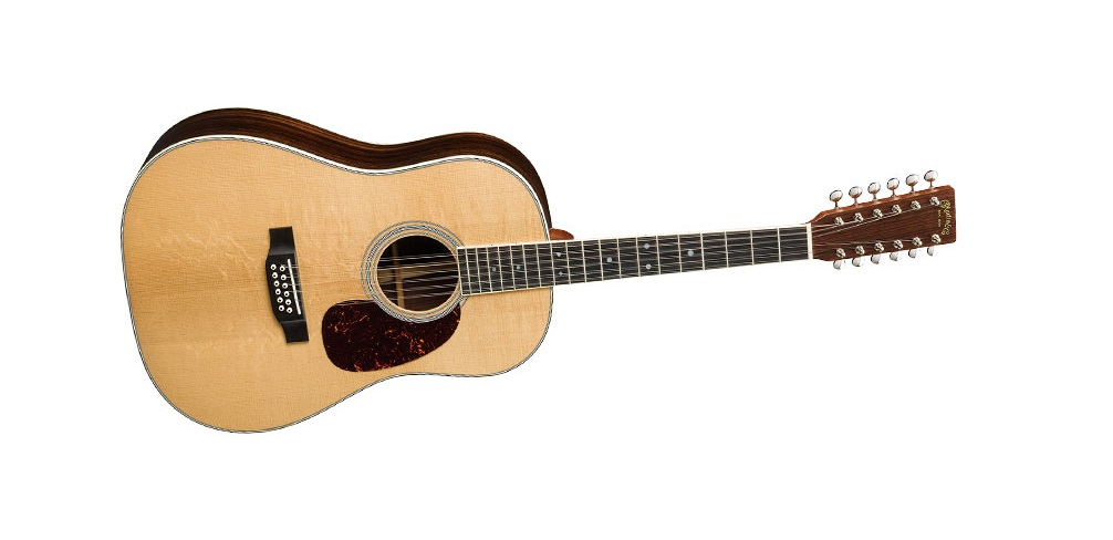Martin Guitar.D12-35 50 Anniversary