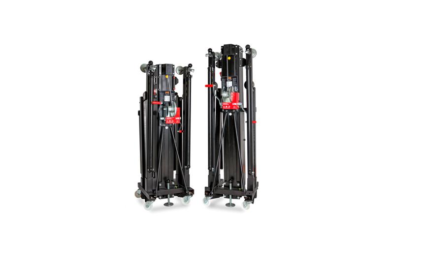 VMB lifters