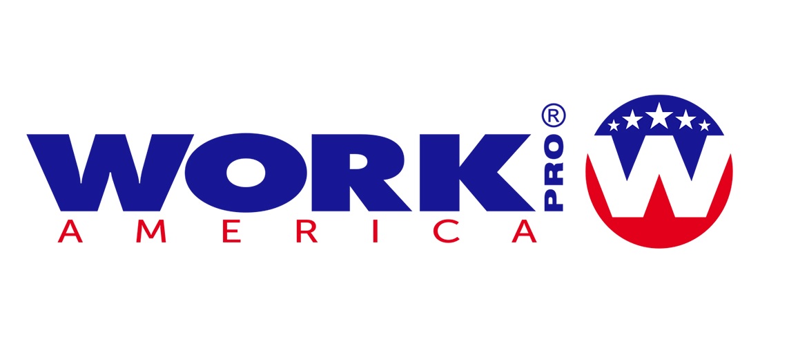 WORK Pro AMERICA