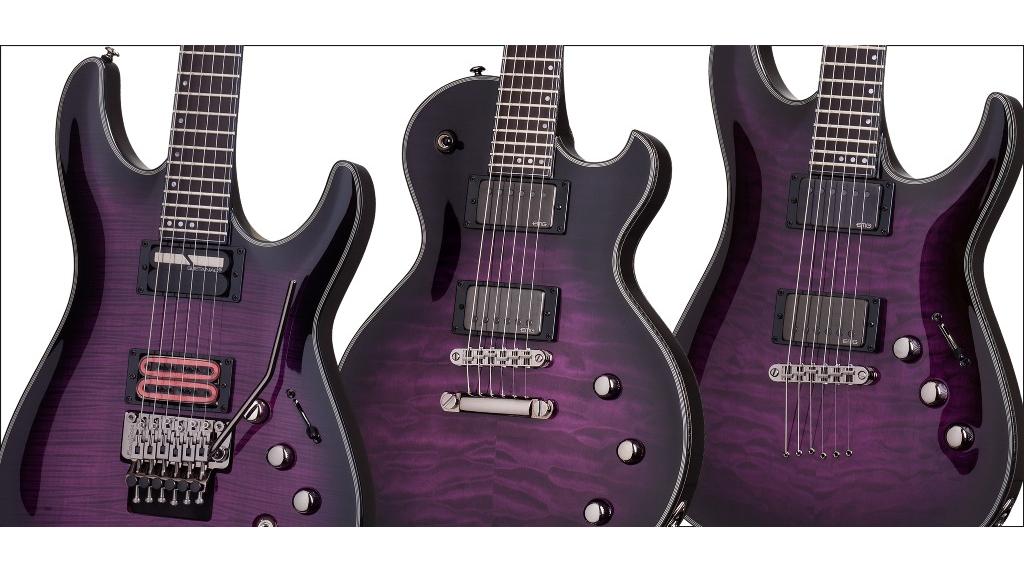 Schecter