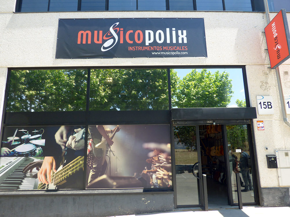 Musicopolix