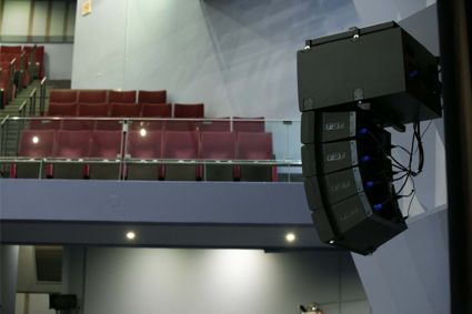 teatro peruano