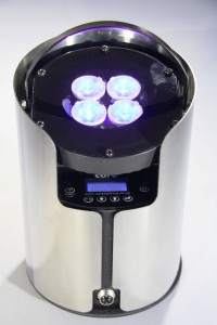 ColourPoint Mk II