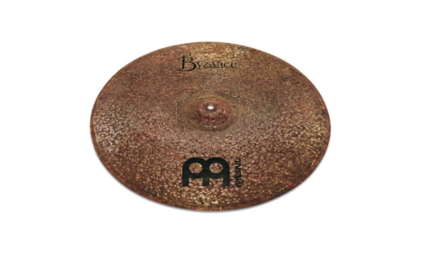 Meinl.Byzance Dark