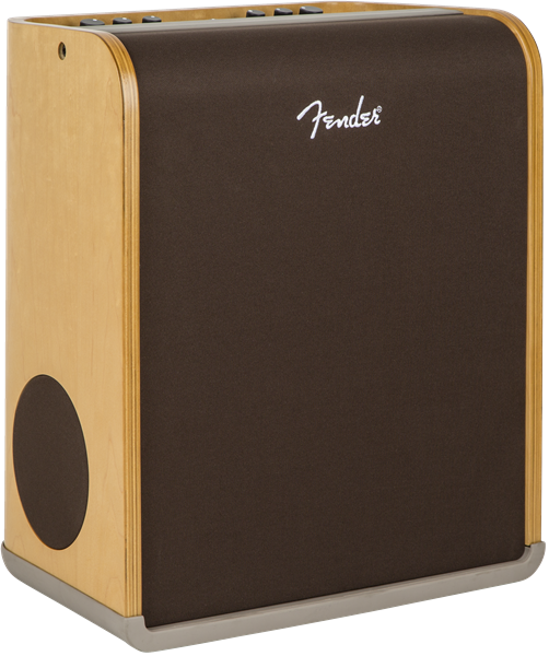 Acoustic SFX