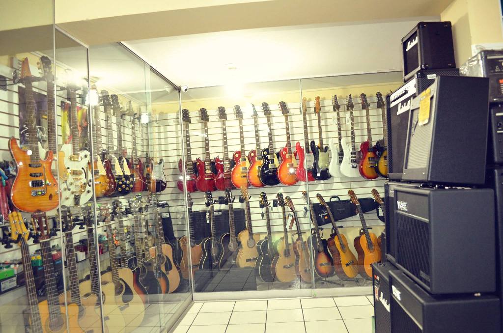 Copia de Shopping Music foto 3