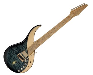 Dean USA.Sky