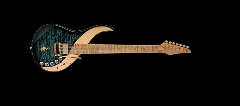 Guitarra Sky