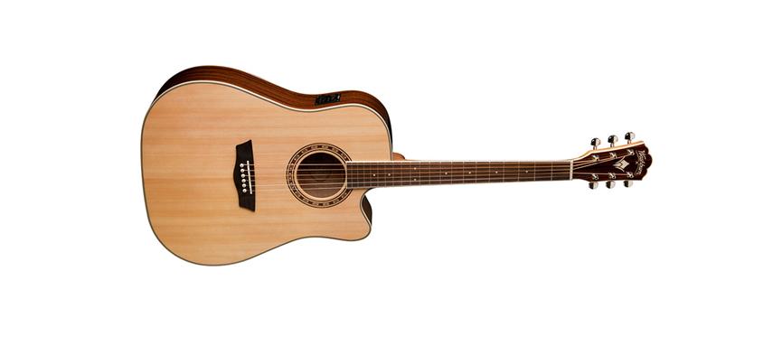 Heritage 10 series WD10SCE