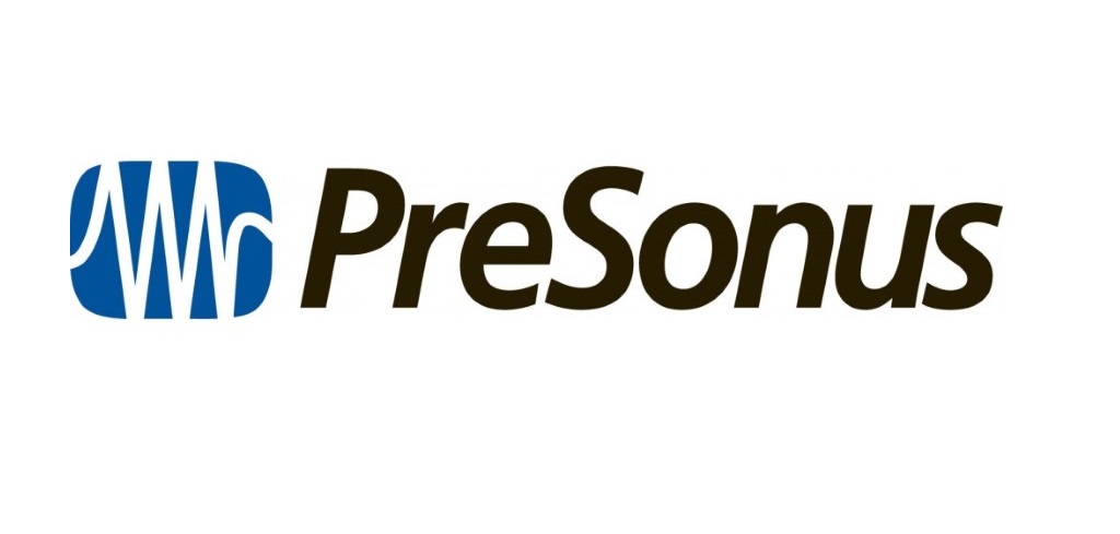Presonus logo