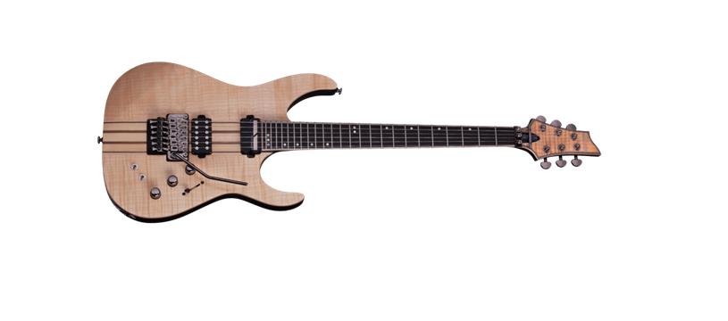 Schecter.Banshee Elite