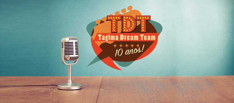 Tagima Dream Team