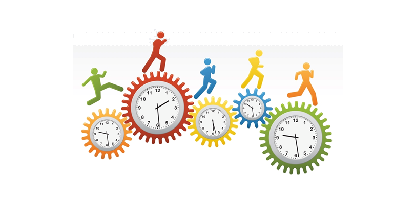 clocks
