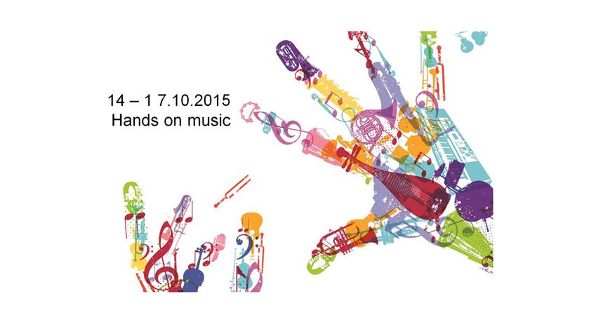Music China 20016