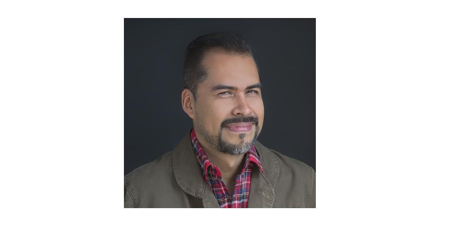 Oscar Gamas Gonzalez