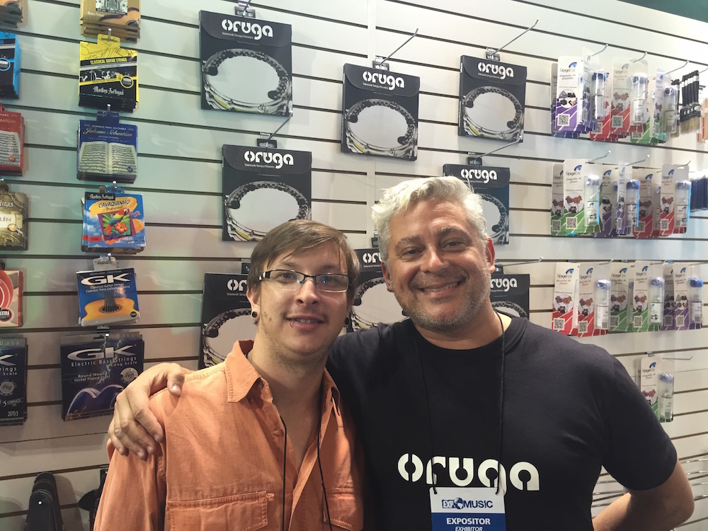 arg Drumshop oruga IMG_2902