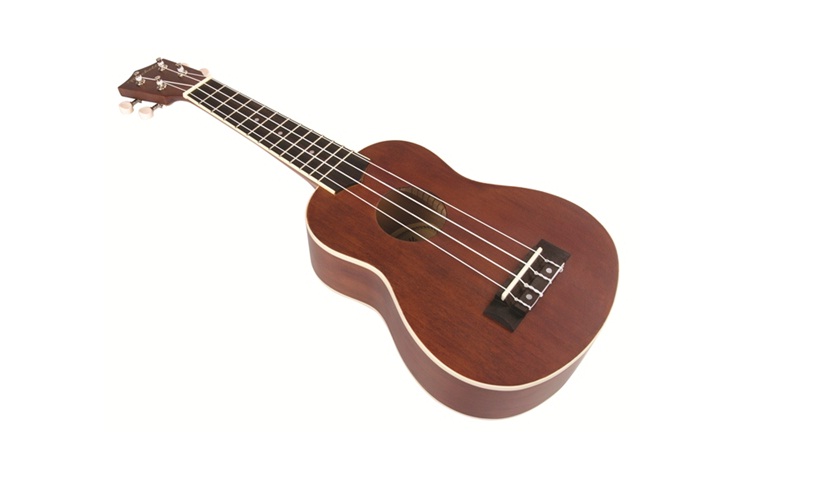 Mitchell ukelele