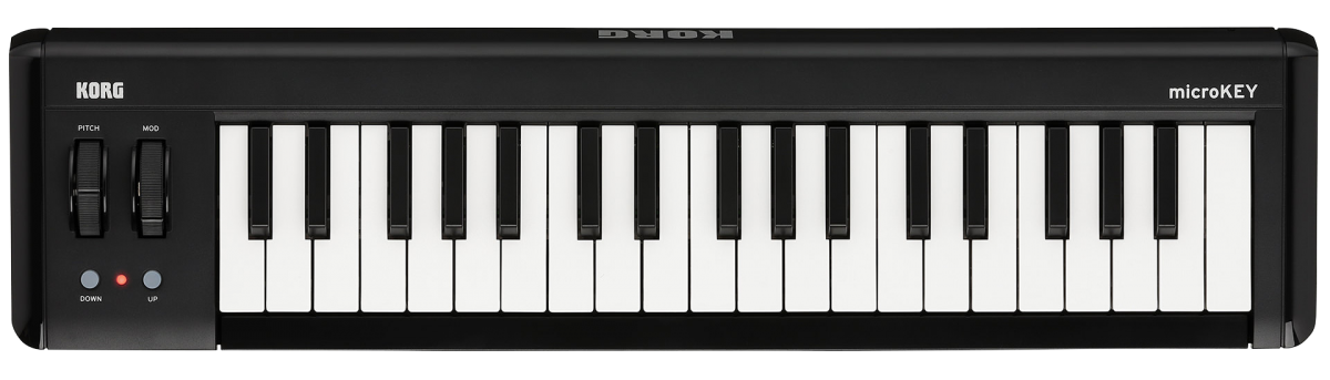 microKEY 37