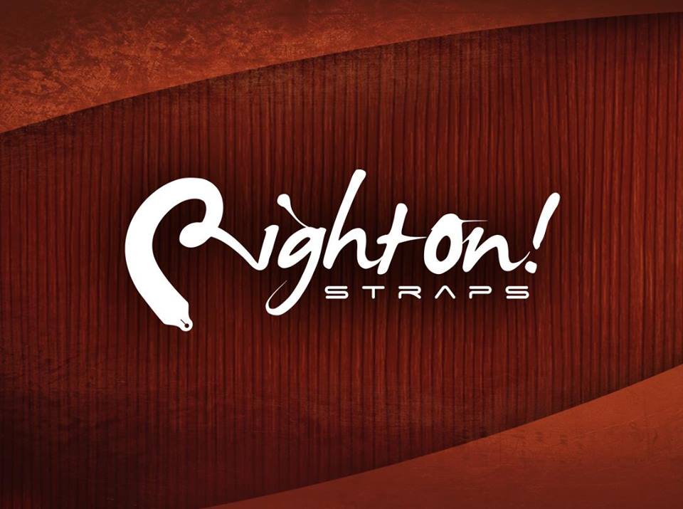 rightOn straps