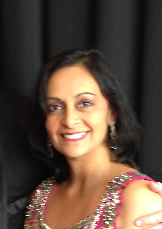 Sujata Murthy
