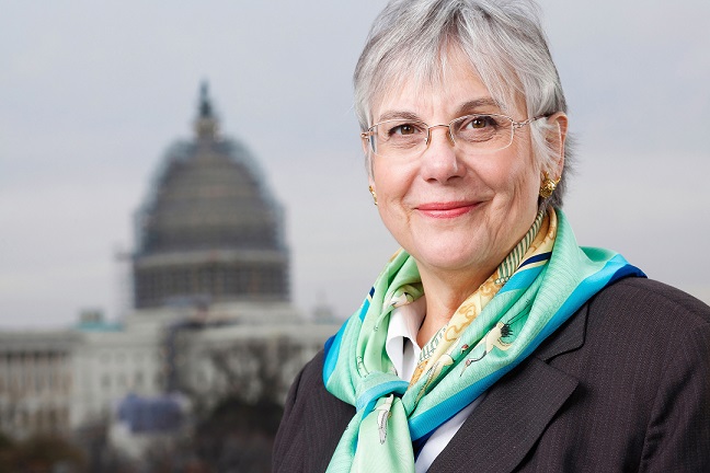 Mary Luehrsen – Director at NAMM