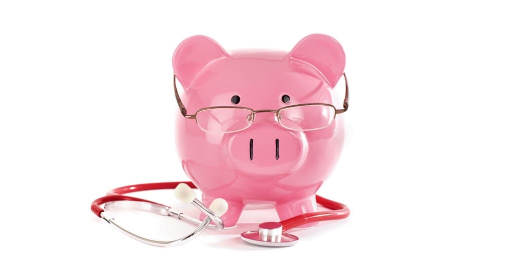 salud financiera