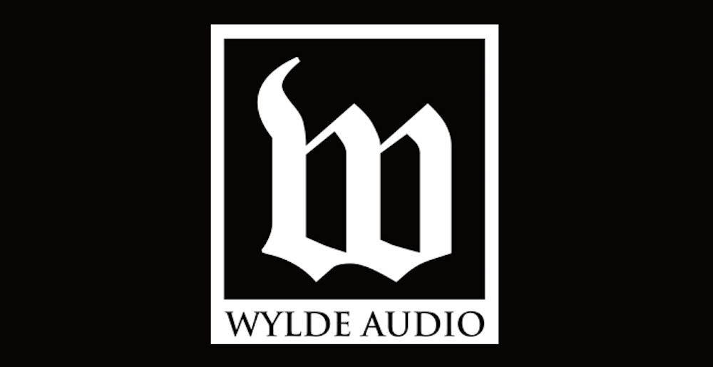wylde-audio-logo