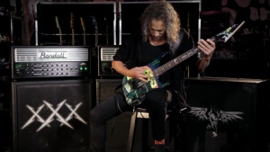 hammett-randall-kh103-amp
