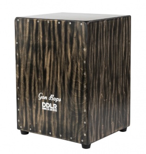 Daniel de los Reyes Signature Cajon CJDR