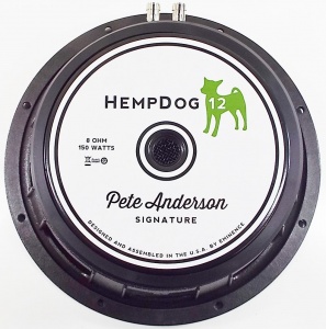 HempDog 12