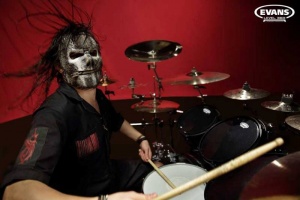 Jay Weinberg