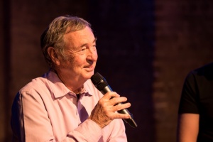 Nick Mason