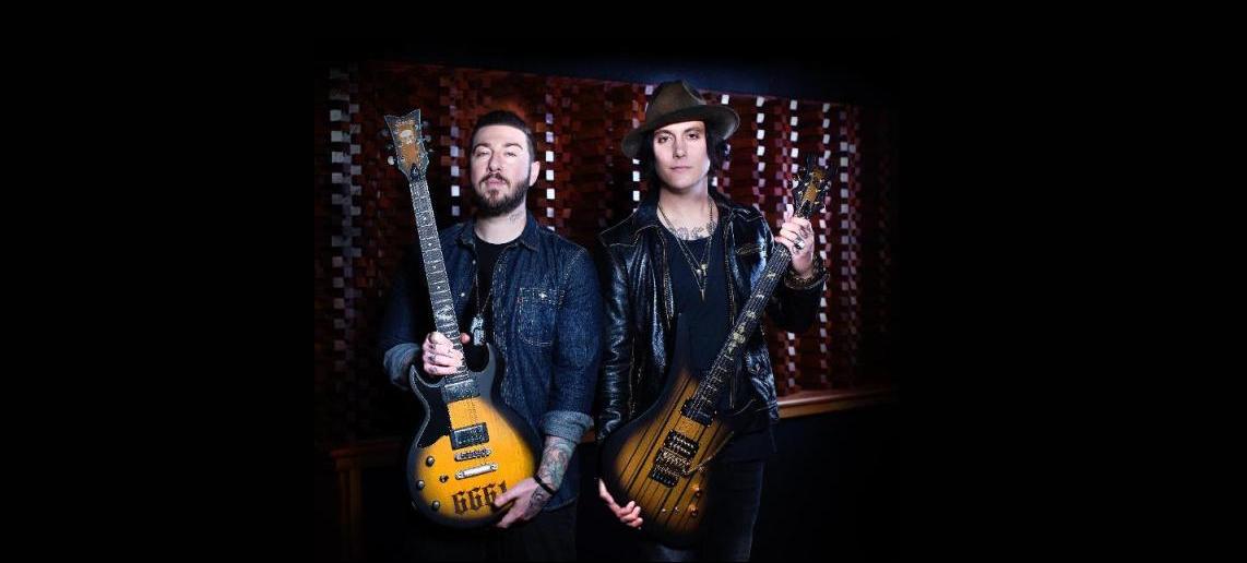 Syn and Zacky