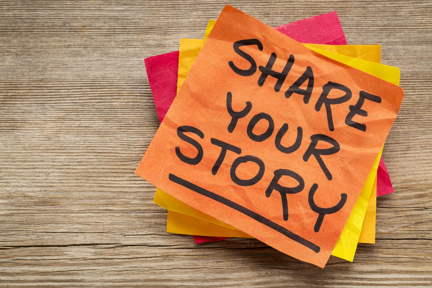 tell-your-story