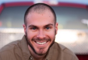 ADAM SheppardLarge