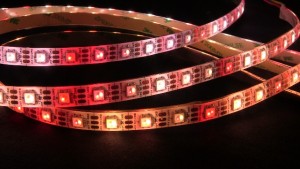 Copia de Scenex Lighting RGBW Pixel LED Tape 2
