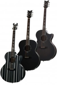 Synyster Gates Signature