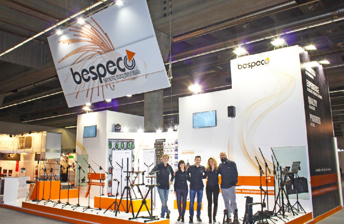 Bespeco Team