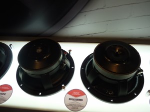 El CF0820BMB en Prolight +Sound 2016