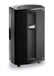 ProMaxX 110A lateral