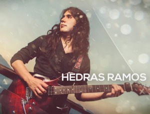 Hedras Ramos