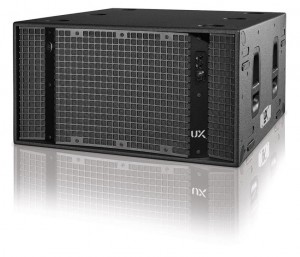 Subwoofer UX-218A