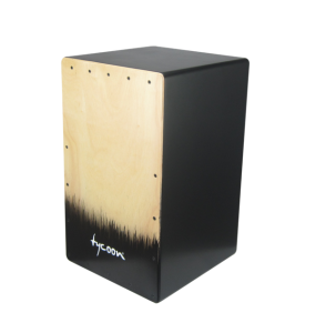 Tycoon Twilight Cajon