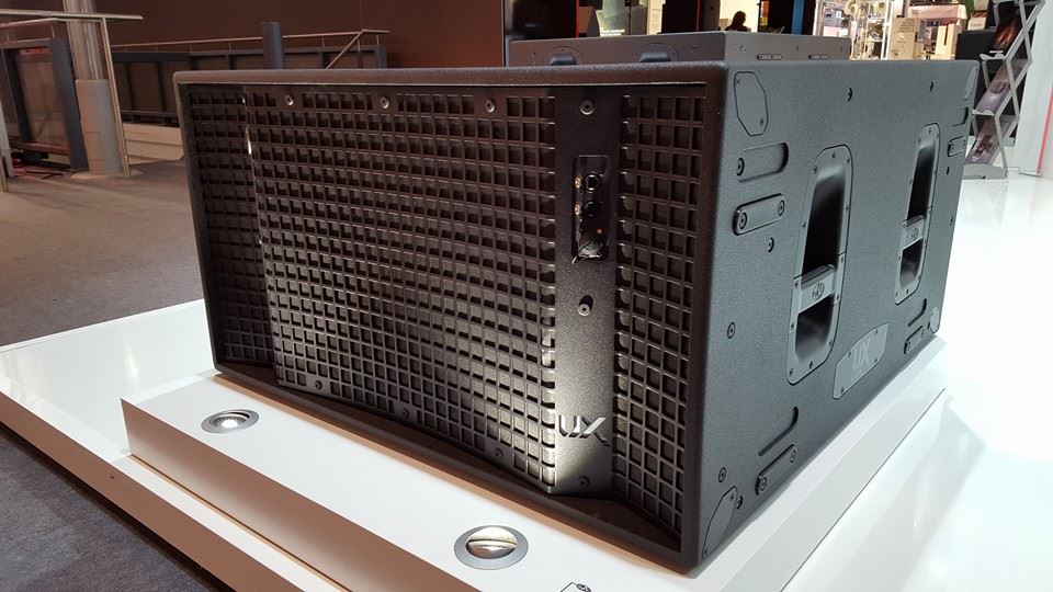 UX-218A